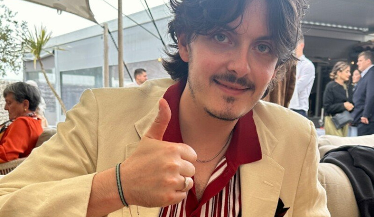 🎂 Paolo il maestoso 🎂