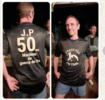 50 ans de JP