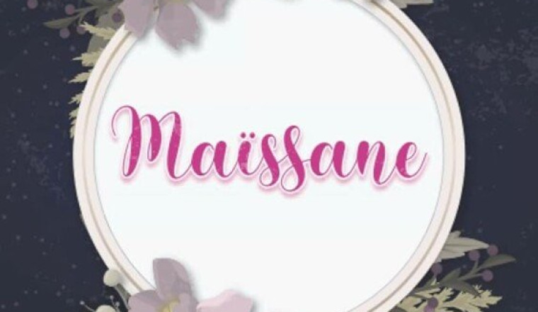 Anniversaire Maïssane
