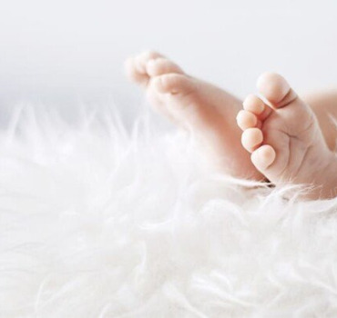 Cagnotte pour Emma