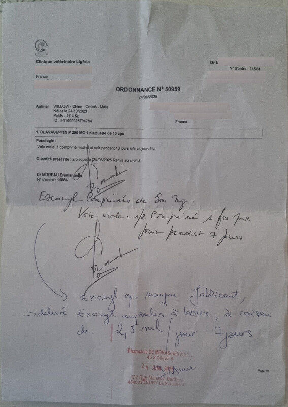 Fundraising proof image