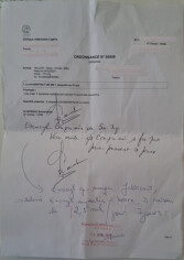 Fundraising proof image