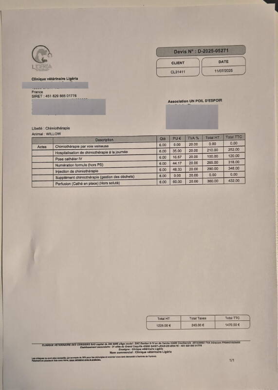 Fundraising proof image