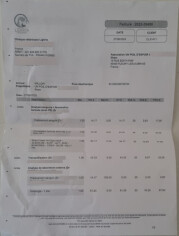Fundraising proof image