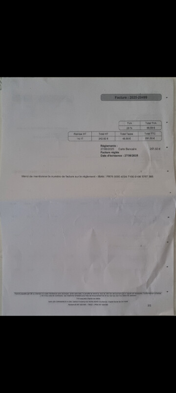 Fundraising proof image
