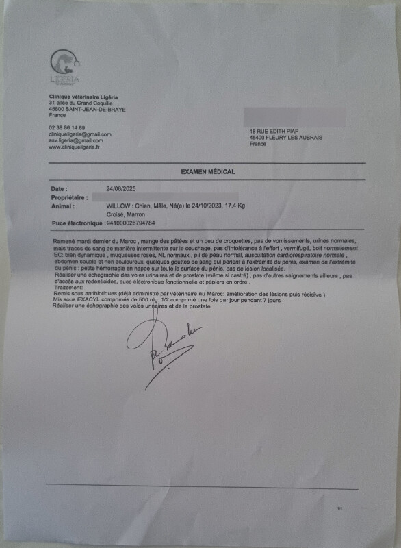 Fundraising proof image