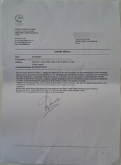 Fundraising proof image