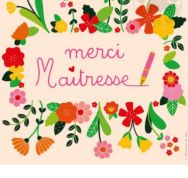 La maitresse a la retraite
