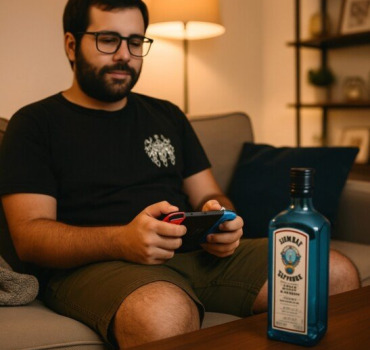 Une switch 2 pour Valentin 🎮
