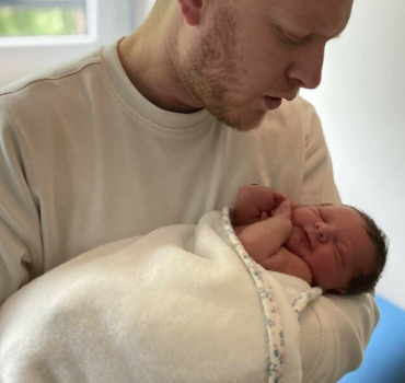 NAISSANCE MAXENCE