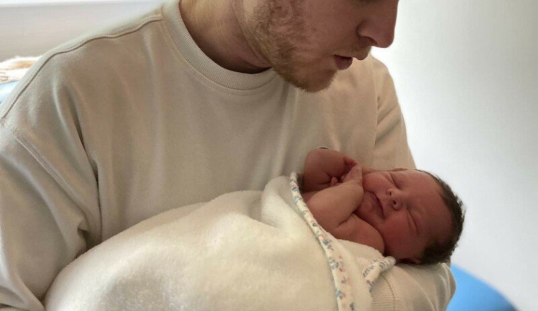 NAISSANCE MAXENCE