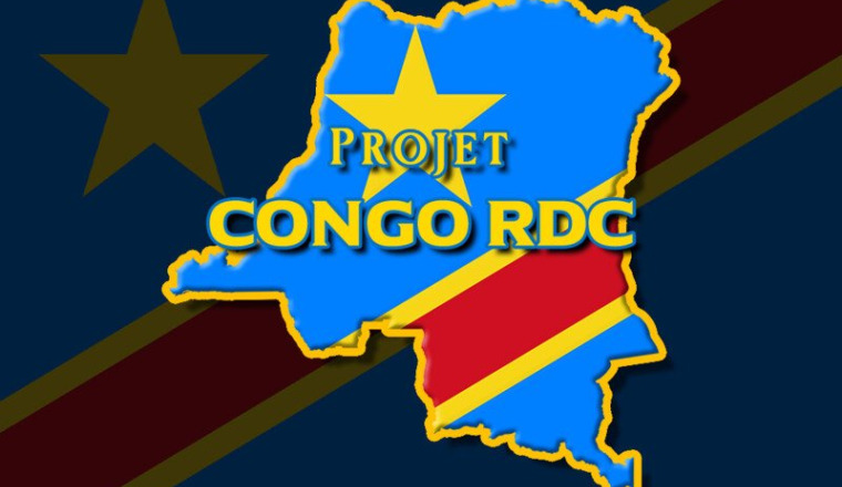 LEVONS-NOUS ET BÂTISSONS NOTRE CONGO RDC