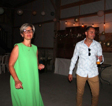 Garden Party