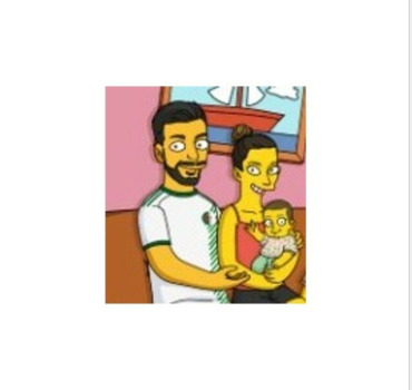 Naissance Léandro