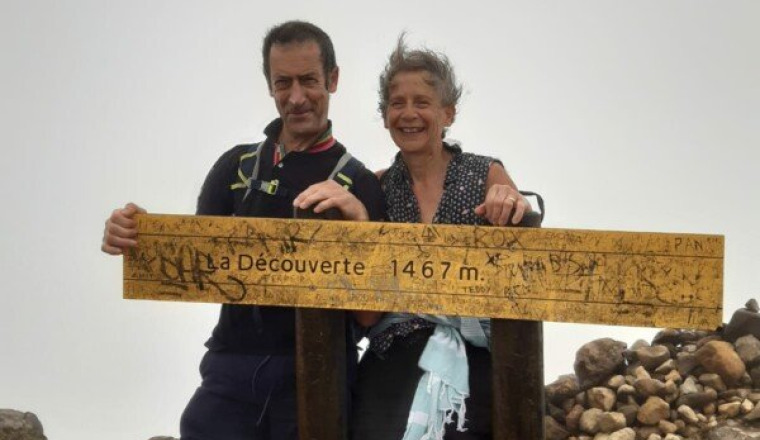 Voyage au bout du monde