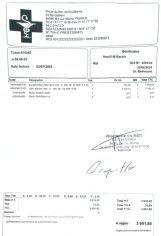 Image justificative de la cagnotte