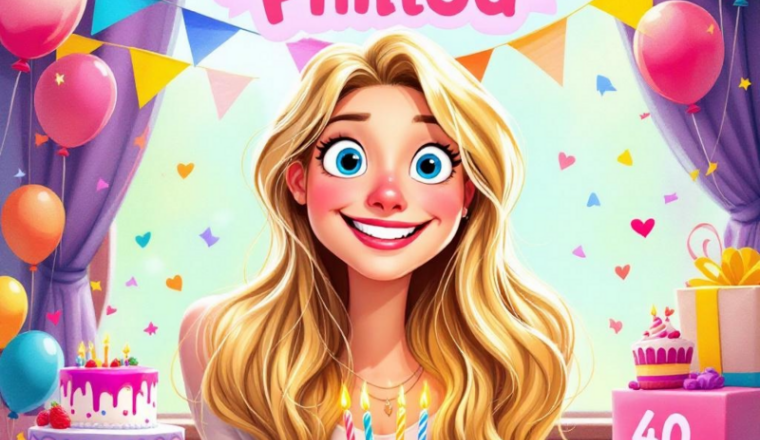 Joyeux anniversaire Phillou !