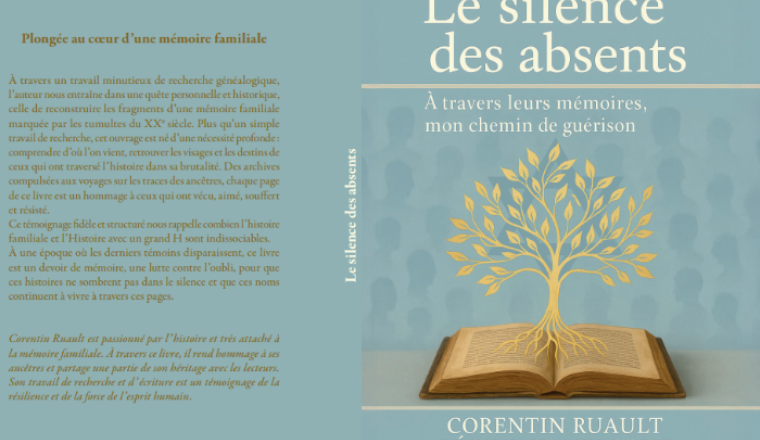 Image justificative de la cagnotte