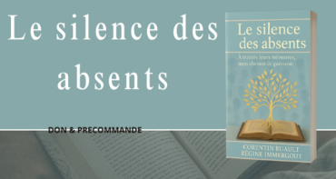 Le silence des absents