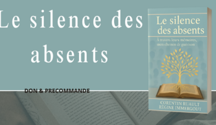Le silence des absents