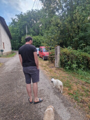 Image justificative de la cagnotte