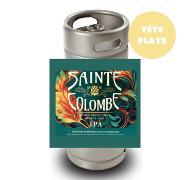 Fut bière anniv mélanie