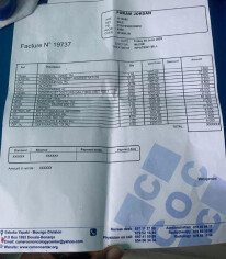 Fundraising proof image
