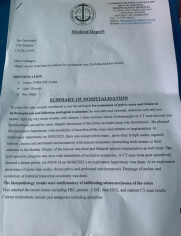 Fundraising proof image