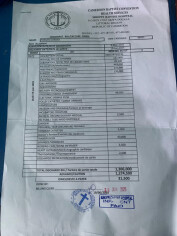 Fundraising proof image
