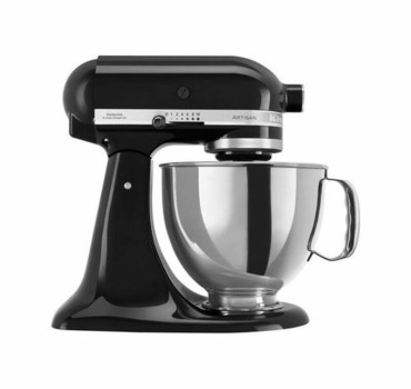 Objectif Kitchen Aid