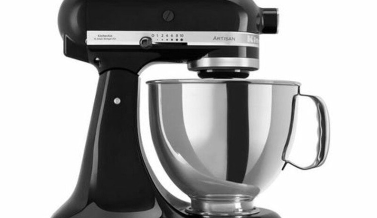 Objectif Kitchen Aid