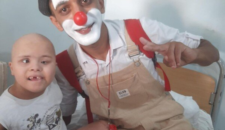 Youssef a besoin de nous ❤️ de vos dons