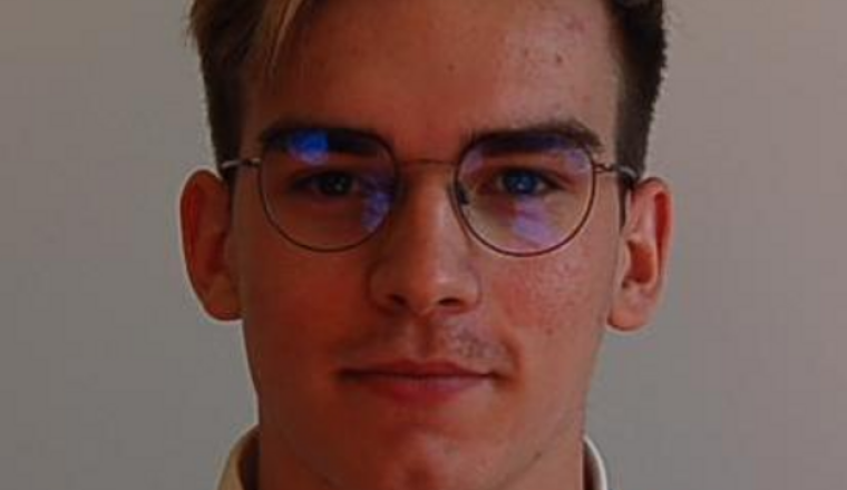Départ d'Edouard
