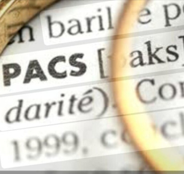 Pacs BOYE & BOY