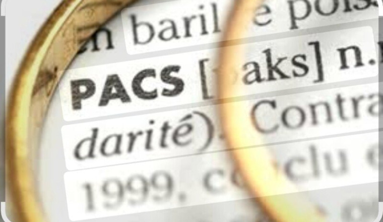 Pacs BOYE & BOY