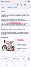 Image justificative de la cagnotte