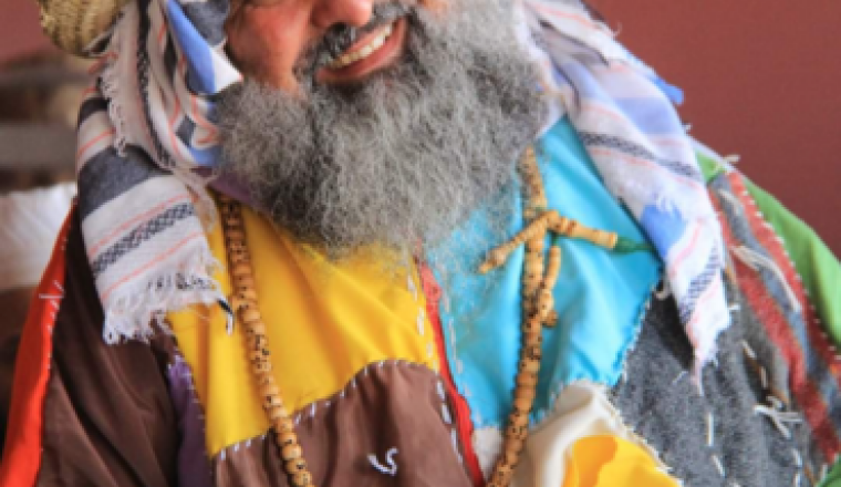Cadeau Mawlid pour sidi Shaykh