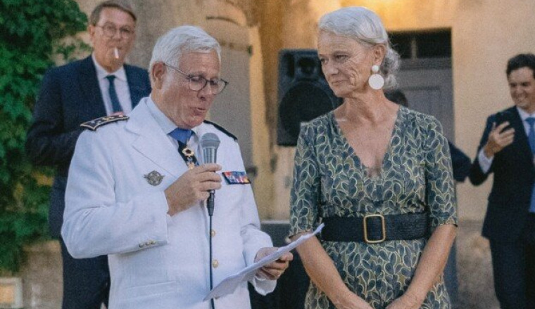 Anniversaire Clémentine et Jacques