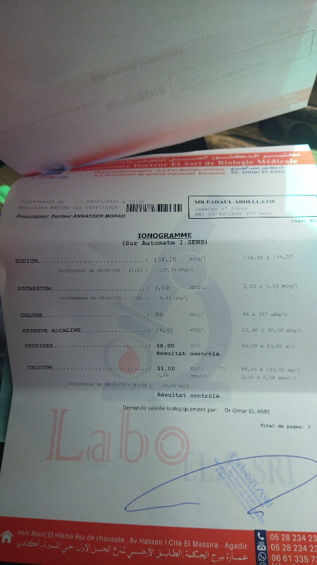 Fundraising proof image