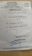 Fundraising proof image