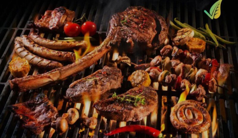 BBQ 2 août