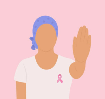 Sauvons cette maman du cancer
