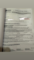 Fundraising proof image