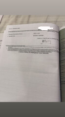 Fundraising proof image