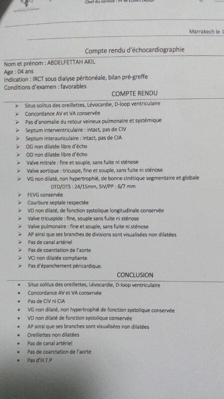 Image justificative de la cagnotte