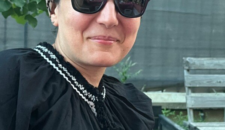 Anniversaire Esengul