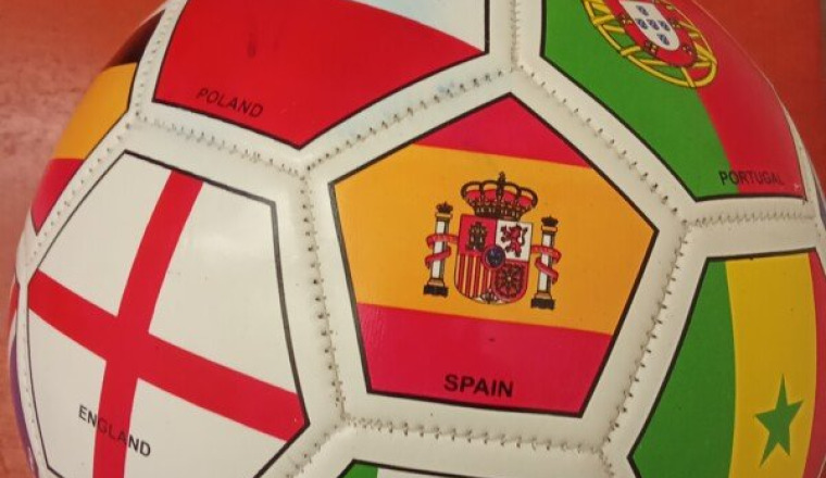 Mon Souhait Mon VOYAGE a 8 ans Barcelone