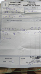 Image justificative de la cagnotte