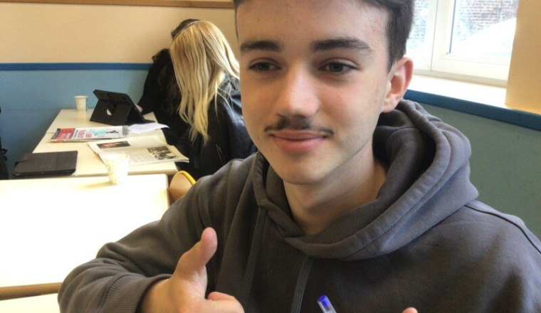 Cadeau Thibaut