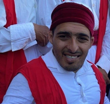 Khaled  Zarzis